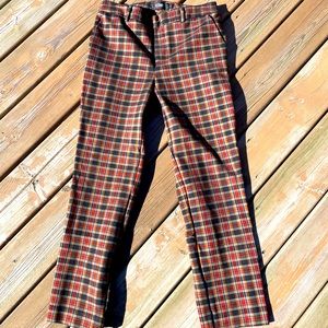 Retro 60s/70s style pants